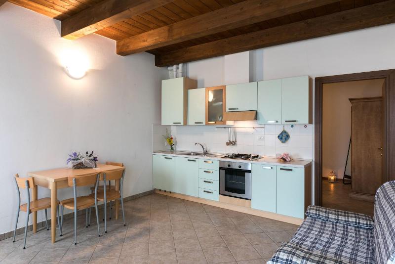 Agriturismo Antico Frutto image