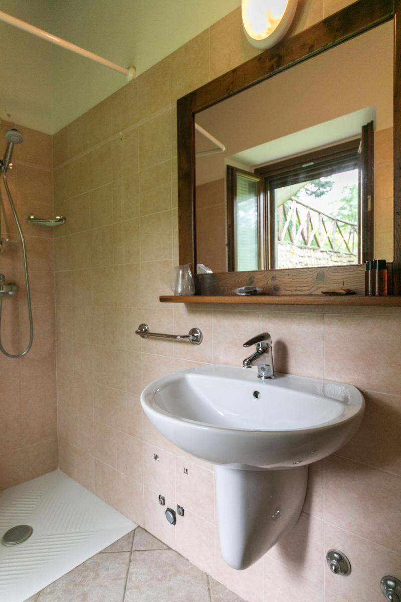 Agriturismo Antico Frutto image