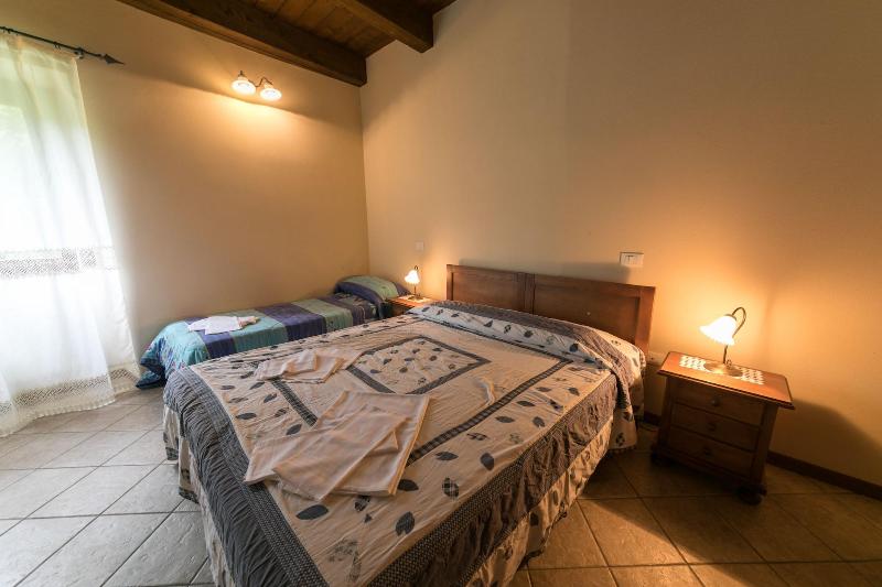 Agriturismo Antico Frutto image