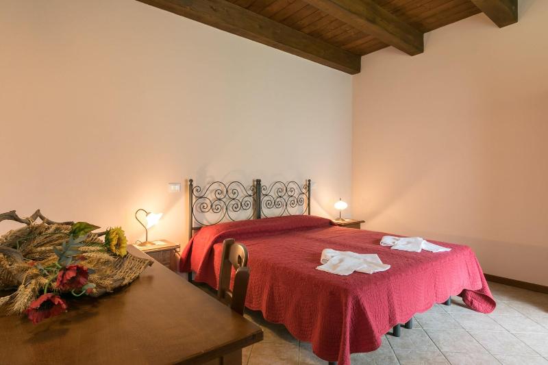Agriturismo Antico Frutto image