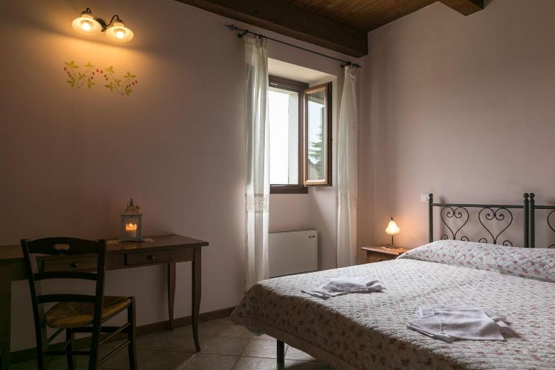 Agriturismo Antico Frutto image