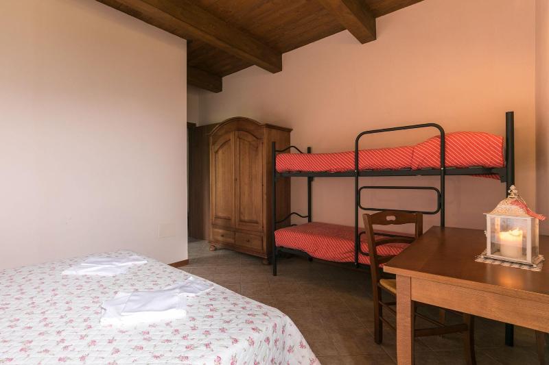Agriturismo Antico Frutto image