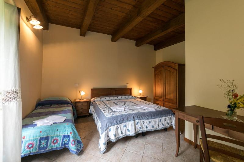 Agriturismo Antico Frutto image