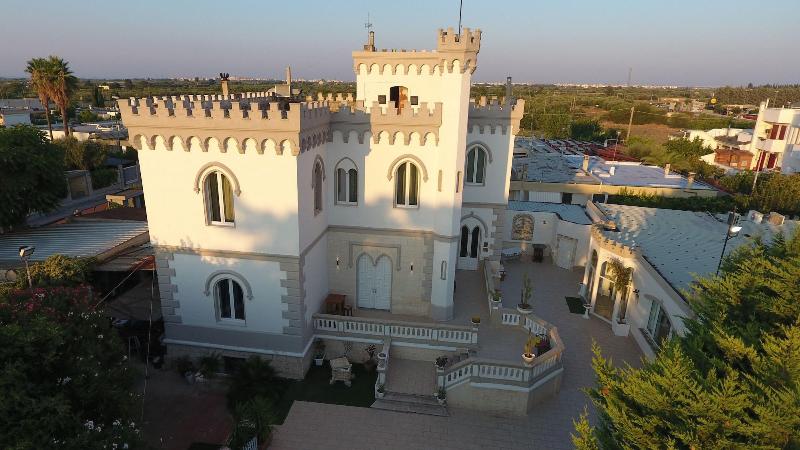 Torre Balzano Luxury B&B image