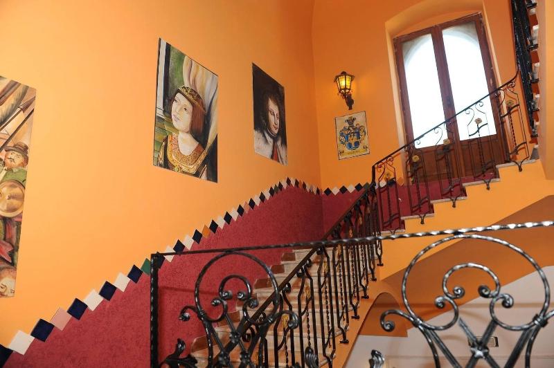 Torre Balzano Luxury B&B image