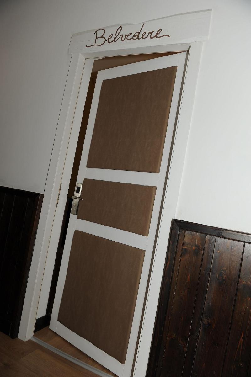 Torre Balzano Luxury B&B image