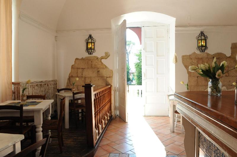 Torre Balzano Luxury B&B image