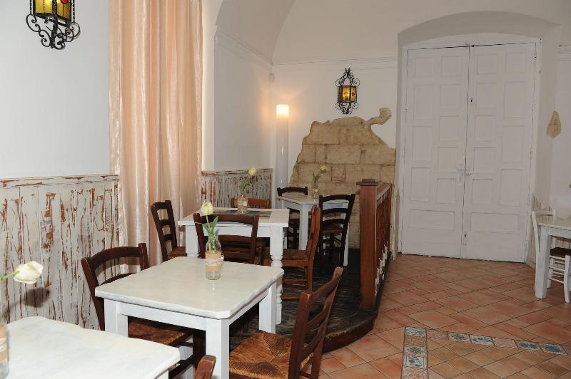 Torre Balzano Luxury B&B image
