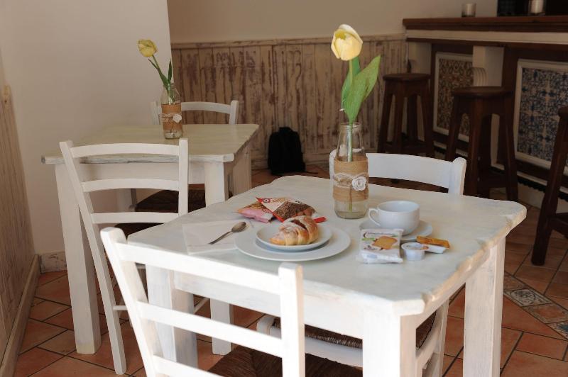 Torre Balzano Luxury B&B image