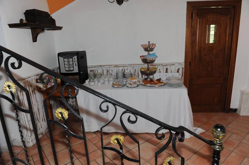 Torre Balzano Luxury B&B image