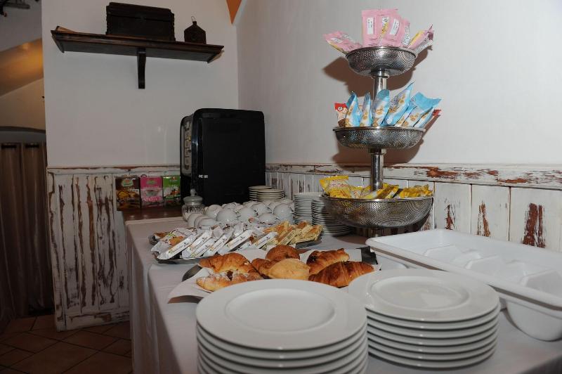 Torre Balzano Luxury B&B image