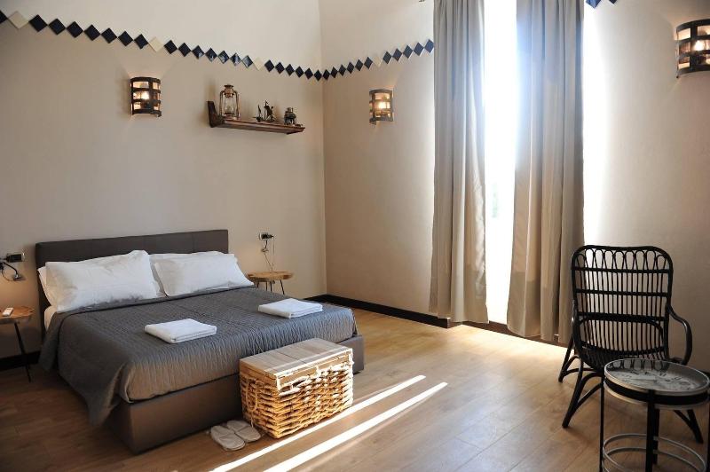 Torre Balzano Luxury B&B image