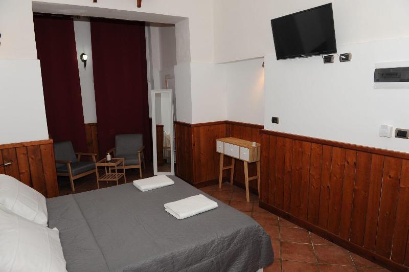 Torre Balzano Luxury B&B image