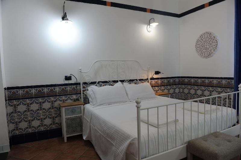 Torre Balzano Luxury B&B image