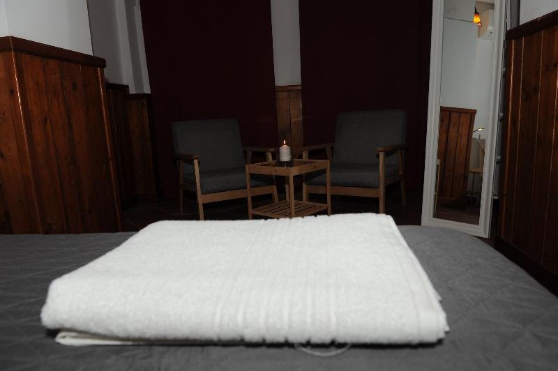 Torre Balzano Luxury B&B image
