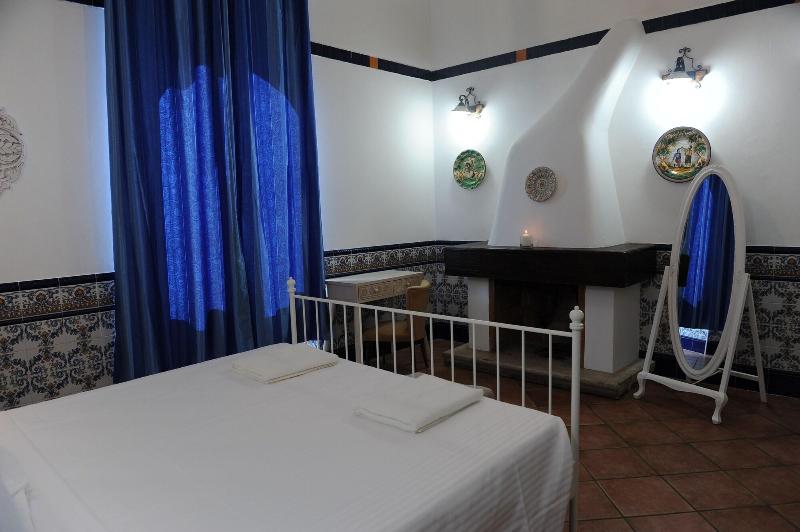 Torre Balzano Luxury B&B image