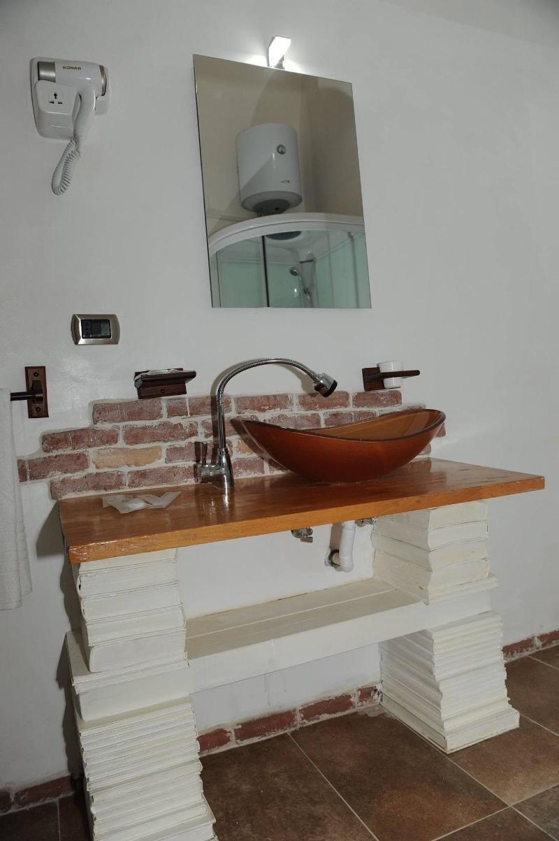 Torre Balzano Luxury B&B image