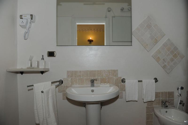 Torre Balzano Luxury B&B image