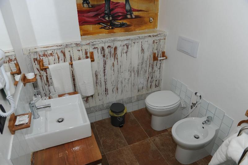 Torre Balzano Luxury B&B image