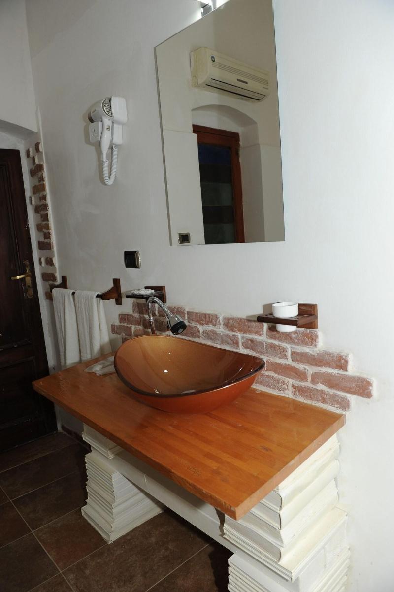 Torre Balzano Luxury B&B image