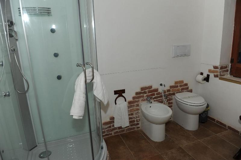 Torre Balzano Luxury B&B image