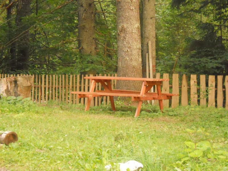 Pensiunea Cabana Sestina