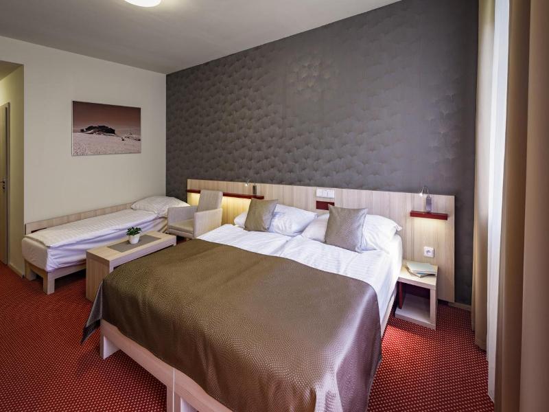 Wellness Hotel Peras image