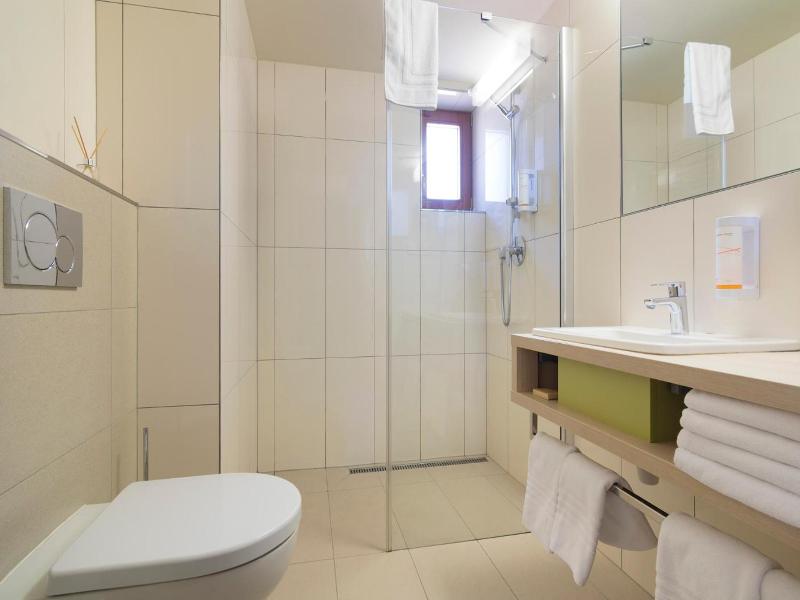 Wellness Hotel Peras image