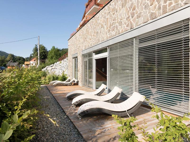 Wellness Hotel Peras image