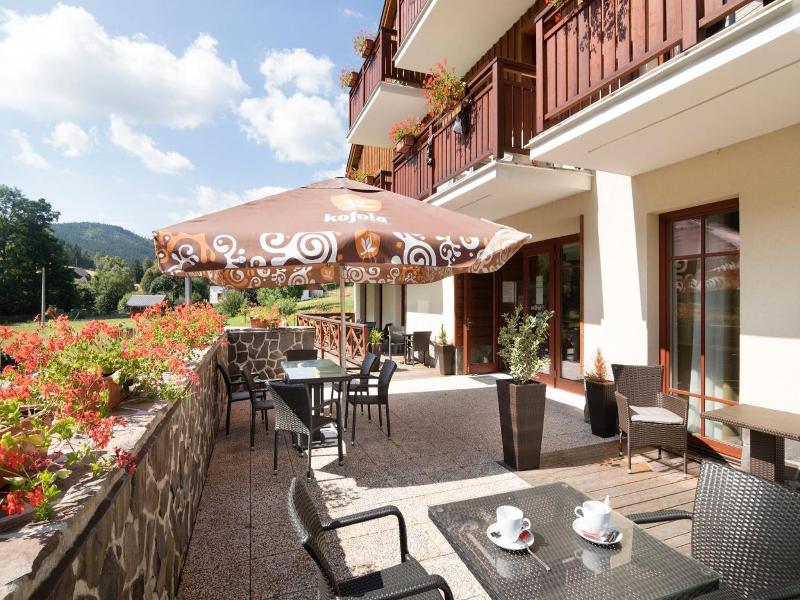 Wellness Hotel Peras image