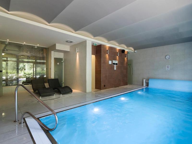 Wellness Hotel Peras image