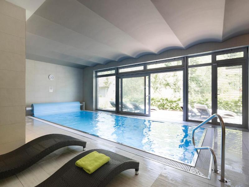 Wellness Hotel Peras image