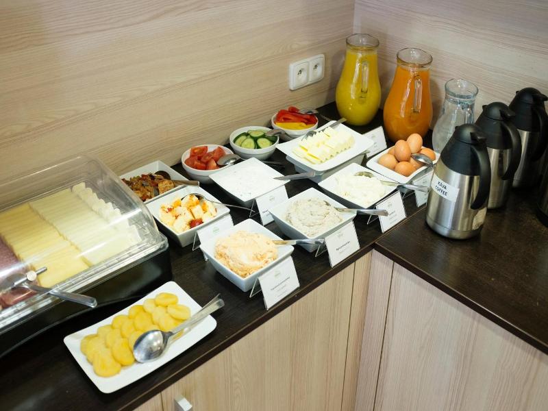 Wellness Hotel Peras image