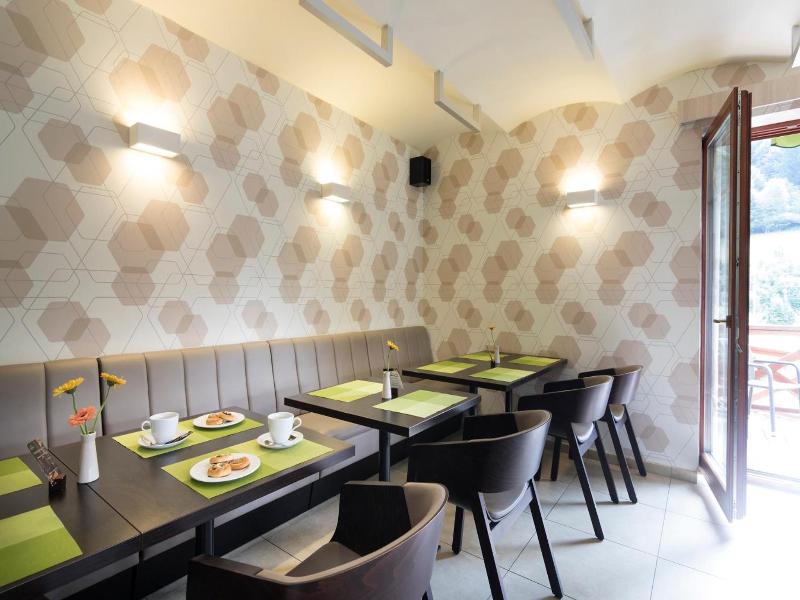 Wellness Hotel Peras image