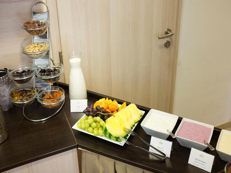 Wellness Hotel Peras image