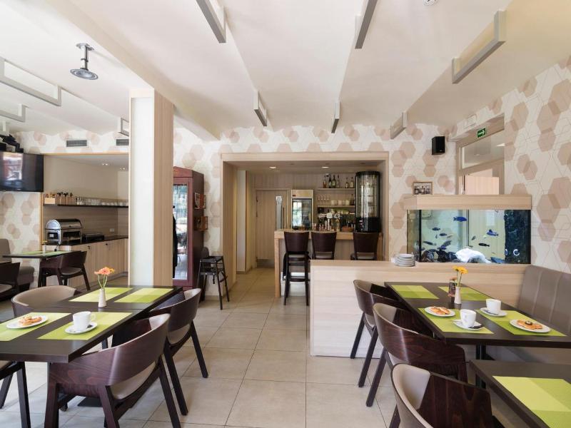 Wellness Hotel Peras image