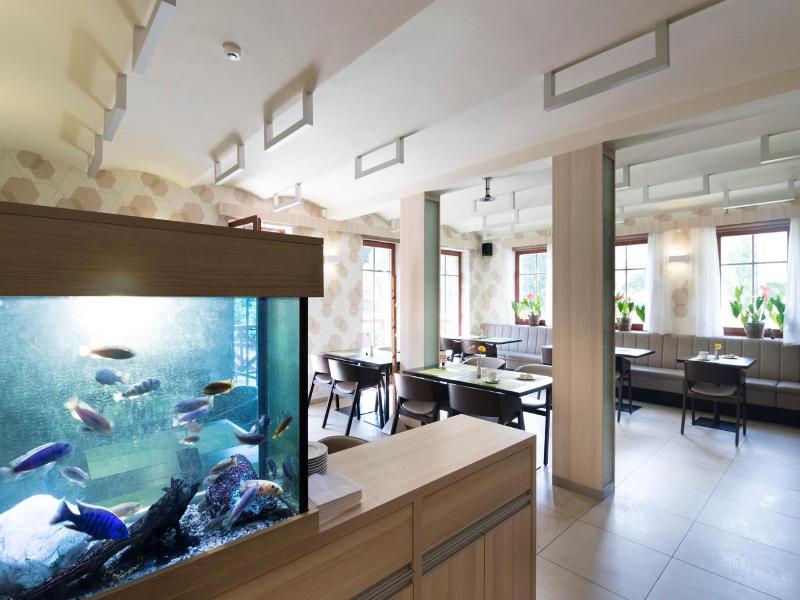 Wellness Hotel Peras image