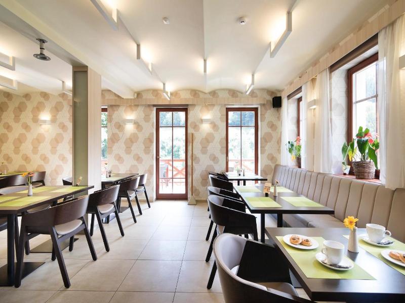 Wellness Hotel Peras image