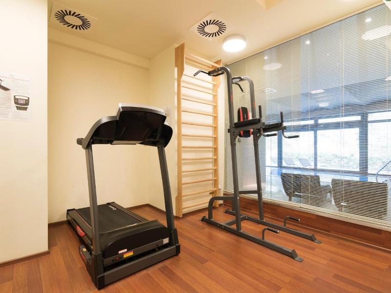 Wellness Hotel Peras image