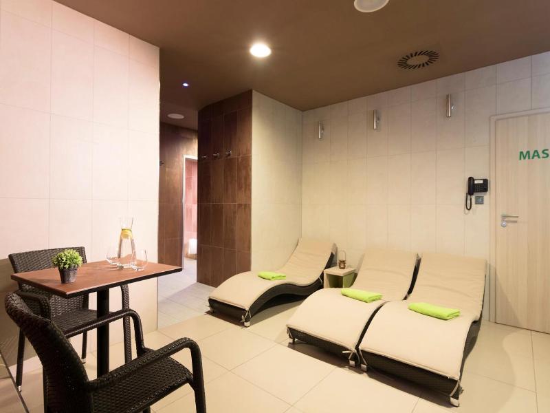 Wellness Hotel Peras image