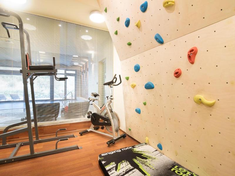 Wellness Hotel Peras image