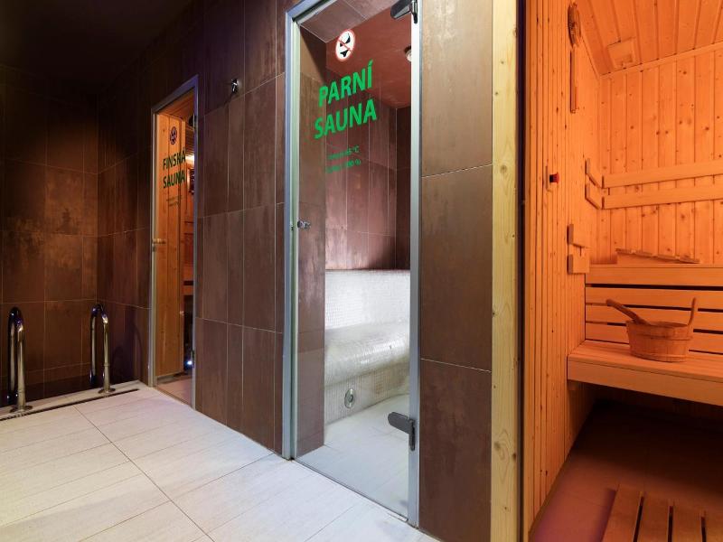 Wellness Hotel Peras image