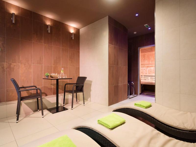Wellness Hotel Peras image