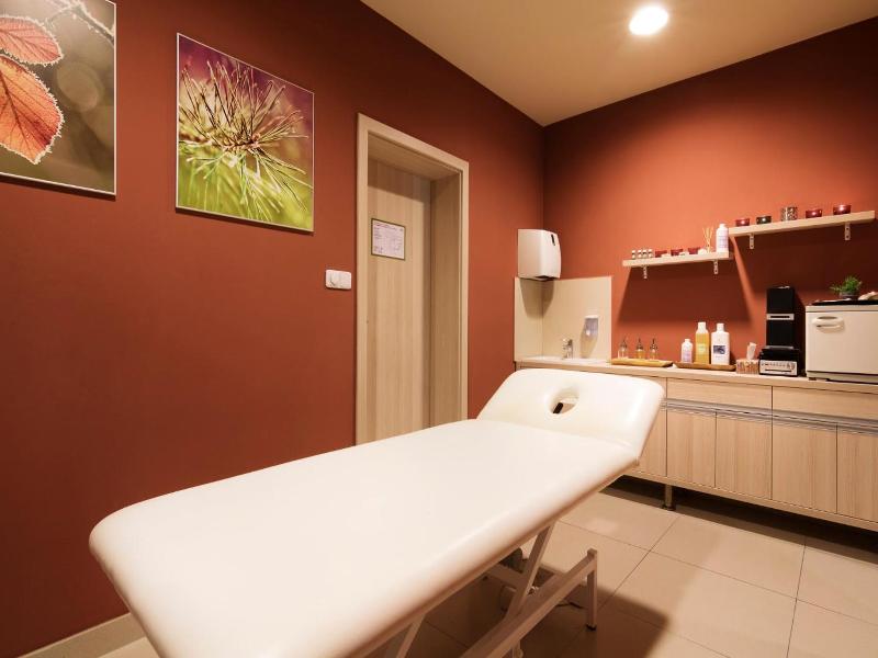 Wellness Hotel Peras image