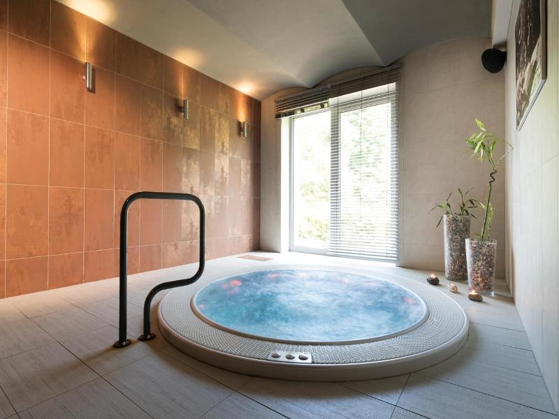 Wellness Hotel Peras image