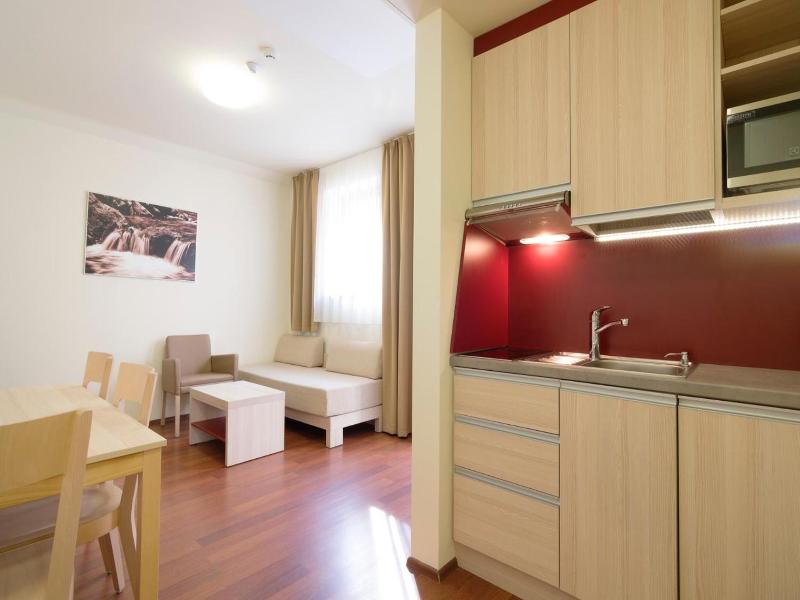 Wellness Hotel Peras image