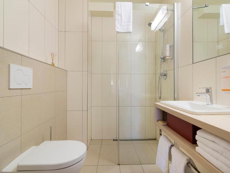 Wellness Hotel Peras image