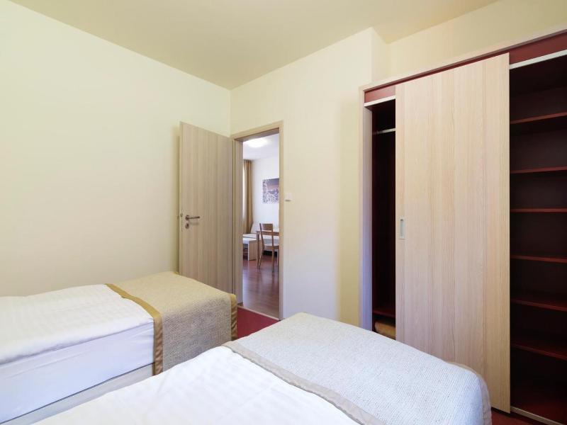 Wellness Hotel Peras image