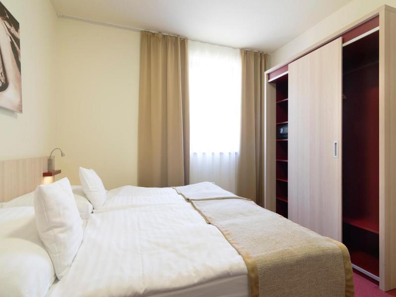 Wellness Hotel Peras image