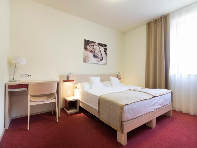 Wellness Hotel Peras image